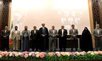 اولین همایش ملی مقاومت، دلهره‌ها و امیدها در ادبیات معاصر برگزار شد